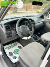 Image 9/10 de Suzuki Grand Vitara 2.0 TDI (1999)