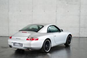 Afbeelding 32/50 van Porsche 911 Carrera (2000)