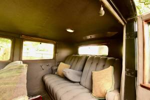 Bild 13/50 von Cadillac Serie 353 (1930)