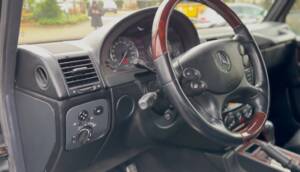 Image 11/12 of Mercedes-Benz G 350 CDI (2010)