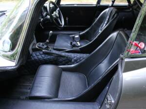 Afbeelding 15/21 van Jaguar Type E 3.8 (1961)