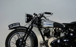 Immagine 46/89 di Brough-Superior SS 80 (1939)