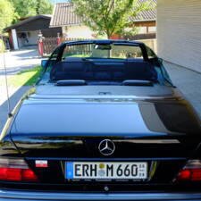 Image 109/171 of Mercedes-Benz E 220 (1994)