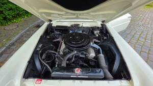 Image 61/75 of Lincoln Continental Mark II (1956)