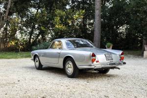 Bild 2/50 von Lancia Flaminia GT Touring (1963)