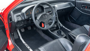 Bild 37/86 von Honda CRX (1991)