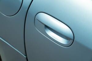 Immagine 16/49 di BMW Z4 2.2i (2004)