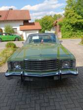 Bild 14/62 von Ford Granada (US) (1975)