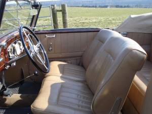 Mercedes-Benz 230 n (W 143) Convertible C 1937