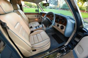 Afbeelding 40/50 van Rolls-Royce Silver Spur III (1995)