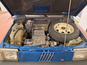 Bild 10/42 von FIAT Panda 4x4 1,0 (1989)