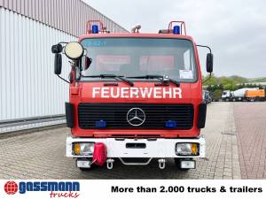 Image 2/15 of Mercedes-Benz 1219 (1982)