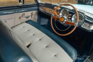 Bild 2/19 von Lancia Aurelia B53 Allemano (1952)