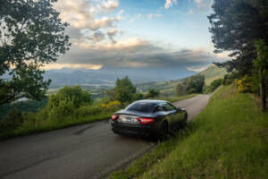 Immagine 2/12 di Maserati GranTurismo S (2011)
