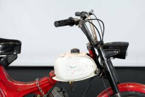 Image 14/18 de Moto Guzzi DUMMY (1969)