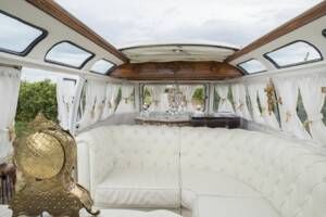 Bild 8/8 von Volkswagen T1 Samba 1.5 (1968)