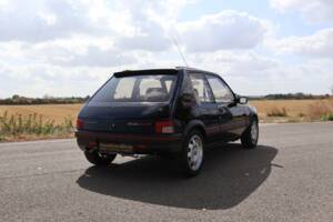 Obraz 19/56 pojazdu Peugeot 205 GTi 1.9 (1991)