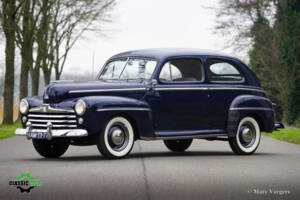 Image 1/45 of Ford Pilot V8 (1947)
