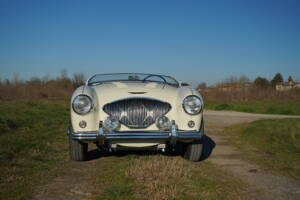 Bild 26/63 von Austin-Healey 100&#x2F;4 (BN2) (1956)