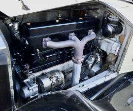 Immagine 31/50 di Rolls-Royce Phantom II (1930)