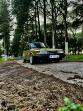 Image 22/50 of Saab 900 (1992)
