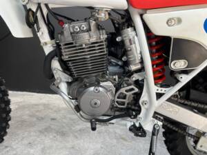 Immagine 6/12 di Honda XR 250 R (1993)