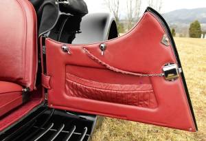 Image 34/50 de Jaguar SS 100 (1936)