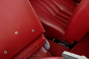 Image 34/50 de Mercedes-Benz 190 SL (1960)