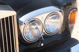 Immagine 20/46 di Rolls-Royce Corniche I (1981)
