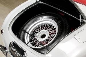 Afbeelding 19/23 van Alfa Romeo 6C 2500 SS (1949)