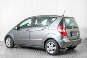 Bild 6/43 von Mercedes-Benz A 160 CDI (2010)