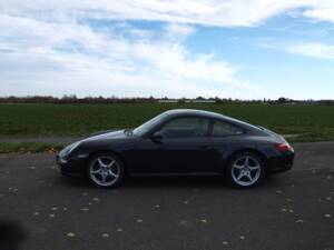 Bild 51/93 von Porsche 911 Carrera (2007)