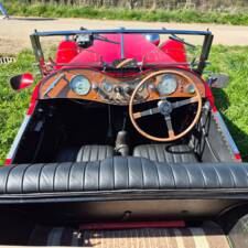 Afbeelding 6/39 van MG TC (1947)