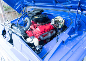 Image 6/11 de GMC 1500 Wide Side (1966)
