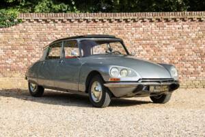 Bild 50/50 von Citroën DS 20 (1974)