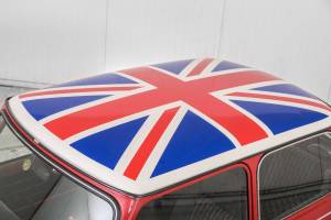 Bild 30/50 von Rover Mini Cooper 1,3 (1991)