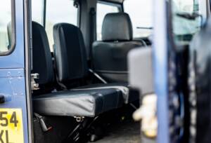 Image 27/41 of Land Rover Defender 90 (2004)