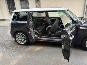 Image 18/45 of Mini Cooper S Clubman (2008)