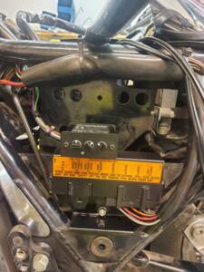 Bild 7/8 von Harley-Davidson 1450 Road King FLHR (1999)