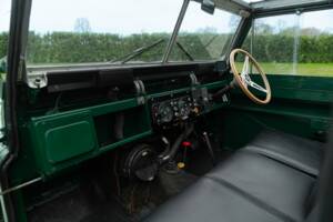 Bild 26/50 von Land Rover 88 (1978)