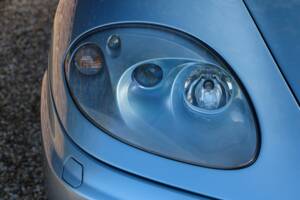 Image 23/50 of Ferrari 360 Modena (2001)