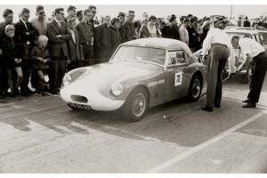 Image 11/50 of Austin-Healey Sprinzel Sebring Sprite (1958)