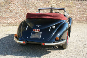 Afbeelding 25/50 van Alfa Romeo 6C 2500 Sport (1939)