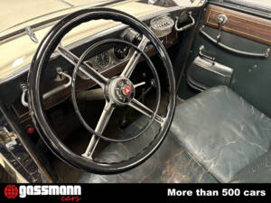 Immagine 10/15 di Mercedes-Benz 14&#x2F;70 PS Typ Mannheim 350 (1929)