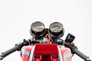 Imagen 45/50 de Honda CB 750 Four (1973)