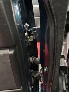 Image 32/32 of Volvo 960 3.0i (1992)