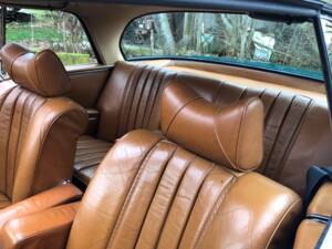 Imagen 3/20 de Mercedes-Benz 280 SE 3,5 (1970)