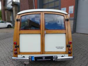Immagine 24/29 di Morris Minor 1000 Traveller (1968)