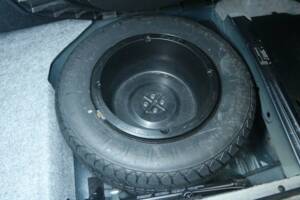 Bild 37/50 von Mercedes-Benz CL 420 (1998)
