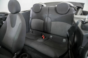 Immagine 39/50 di Mini Cooper (2010)